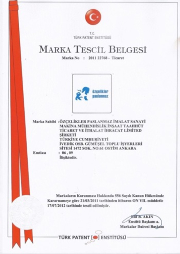 Sertifika